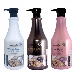 Sữa tắm trắng da cao cấp Argasia Malaysia 1100ml-Hàng chính hãng