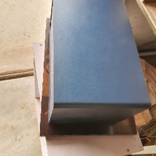 Vỏ loa 2.1 home pod