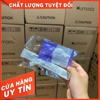 Bộ Kit Test Humasis Hàn Quốc