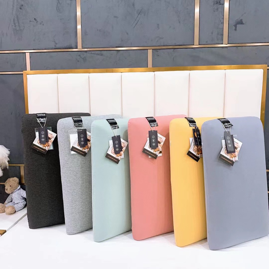 Gối Cao Su , Ruột Gối Cao Su Bụng Mèo 40X80/10Cm