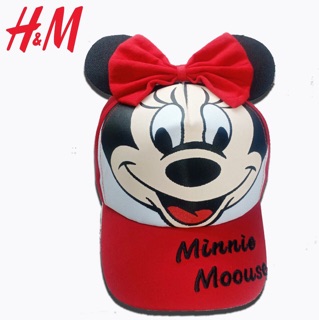 Nón BT H&M