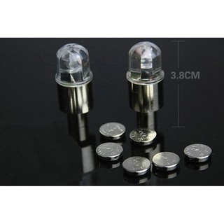Đèn Led Van Xe cảm biến ánh sáng