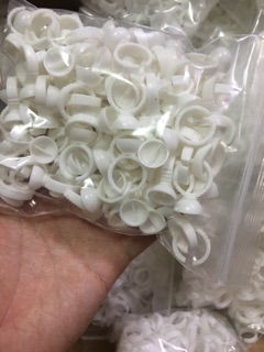Nút/nhẫn để keo