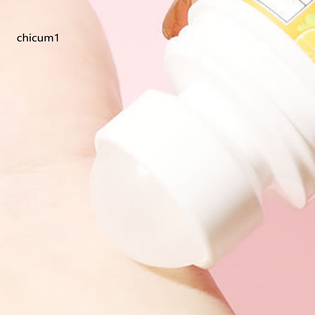 Cc Chai Tinh Chất Dạng Lỏng Chống Mồ Hôi Khô Nhanh Cho Mùa Hè