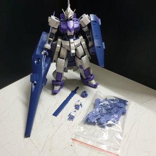 mô hình FM Kimaris Trooper 2nd