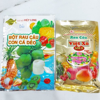 [Phú Nhuận] Bột Rau Câu Dẻo - Giòn
