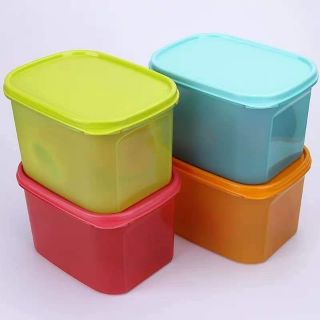 HỘP ĐỂ NGĂN MÁT TUPPERWARE 1.9L