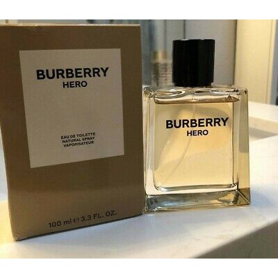 | 𝐕𝐄𝐍𝐓𝐈𝐒𝐇𝐎𝐏.𝟔𝟖 | Nước hoa Burberry Hero  EDT 5ml/10ml/20ml