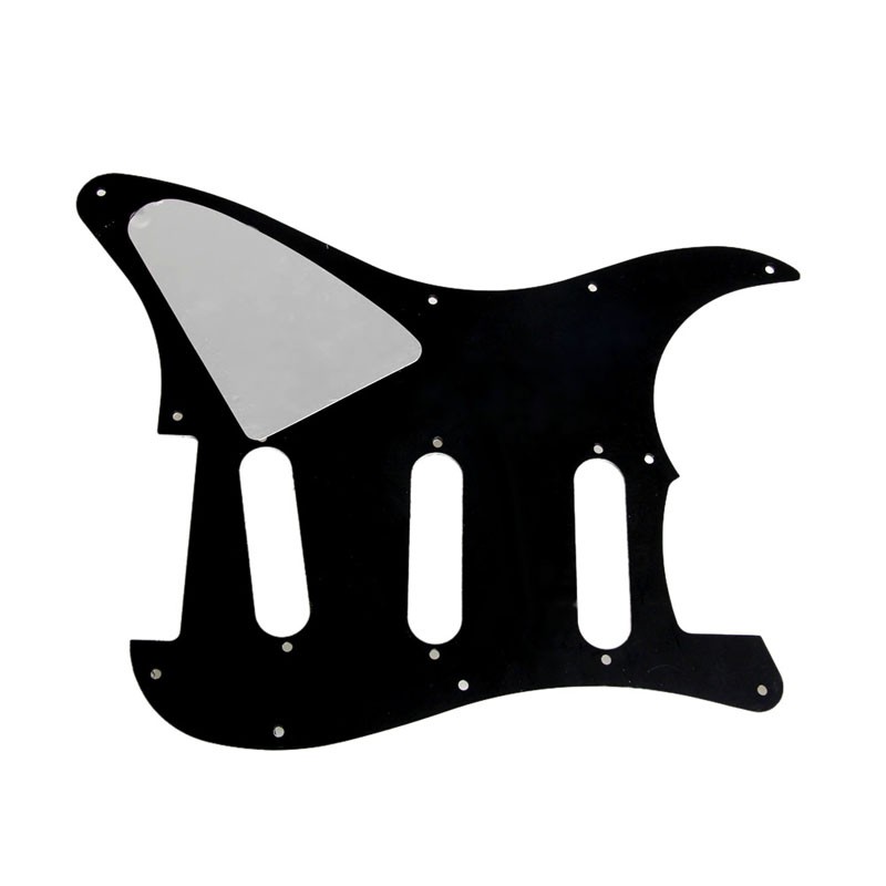 Tấm pickguard bảo vệ thân đàn cho strat Stratocaster