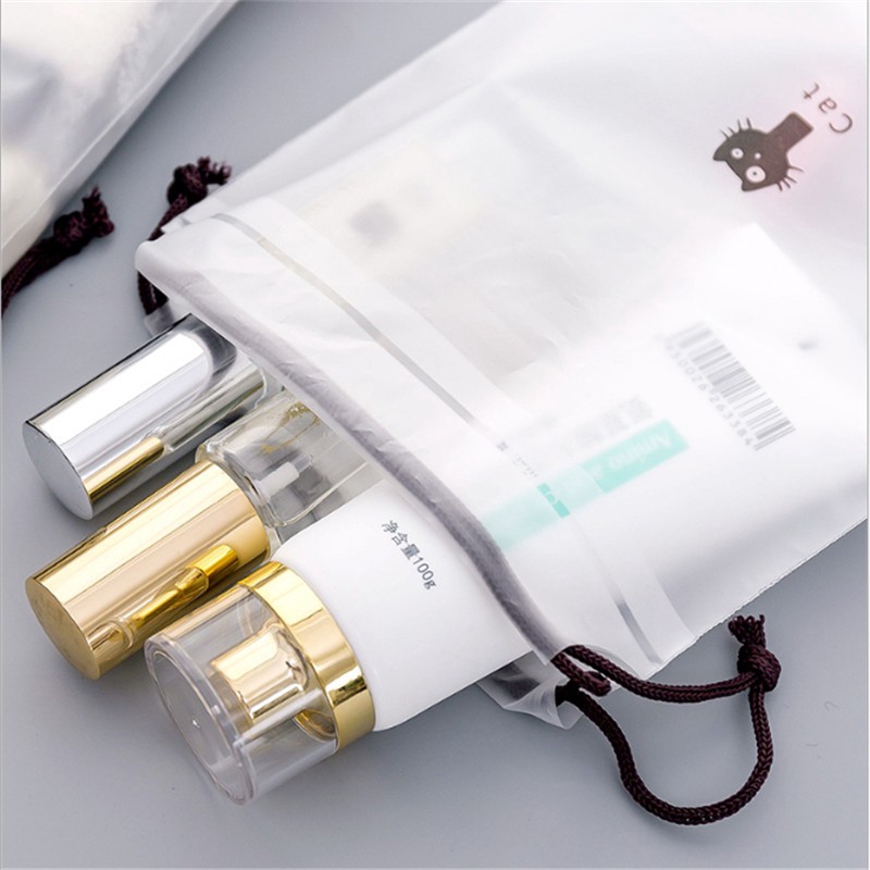 Túi đựng đồ trang điểm chống thấm nước tiện dụng