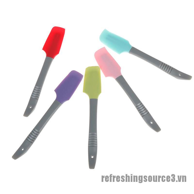 1 Bột Nướng Silicone Mini 1 Cái