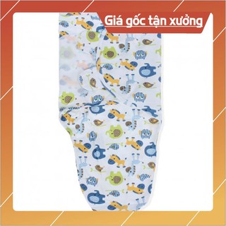 CHĂN QUẤN Ủ KÉN CHO BÉ SƠ SINH