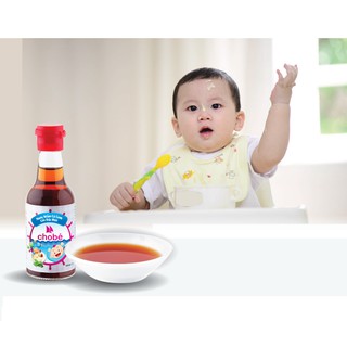 Nước mắm Lê Gia cho bé (60ml)