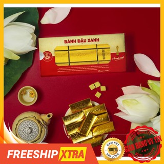 🌟💧[OCOP] [HÀNG CAO CẤP]🌟💧 BÁNH ĐẬU XANH THƯỢNG HẠNG 170g- Quà tặng ý nghĩa - HÀNG CHÍNH HÃNG [CHÍNH HÃNG]🌟💧