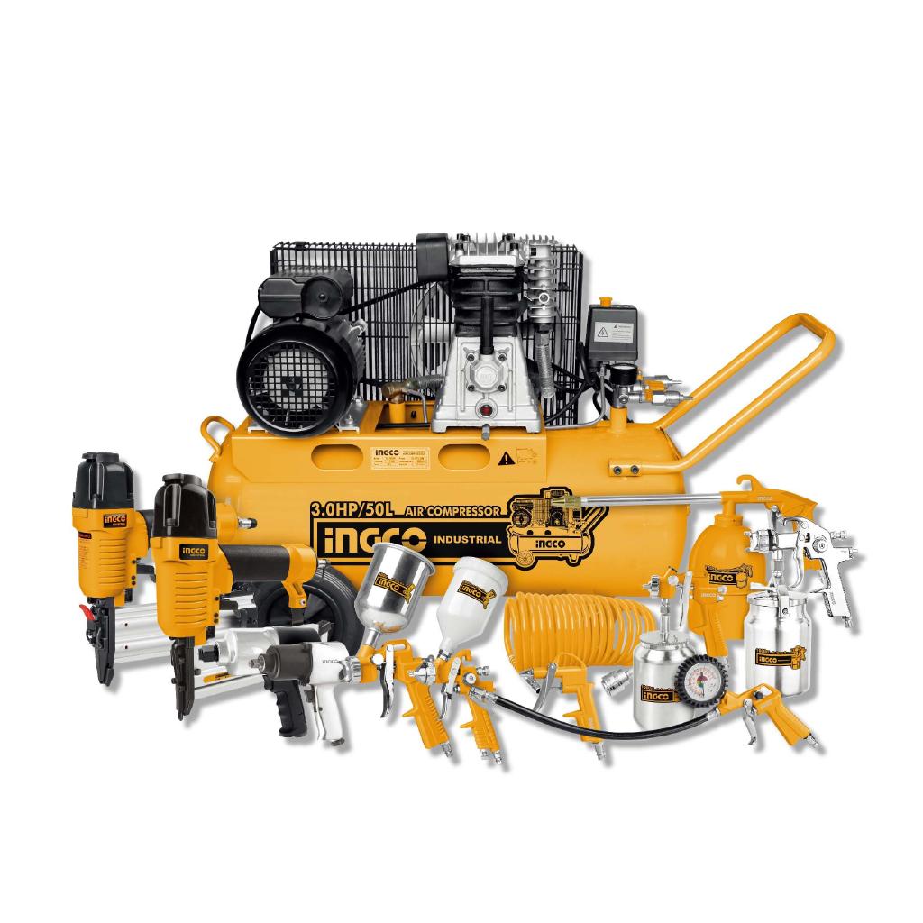 400cc Dụng cụ phun sơn INGCO ASG4041