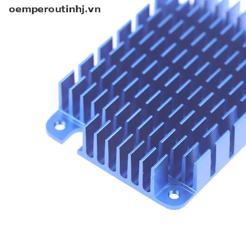 Quạt Tản Nhiệt Cm4 Wifi 40x55mm Cho Raspberry Pi Compute Module 4.