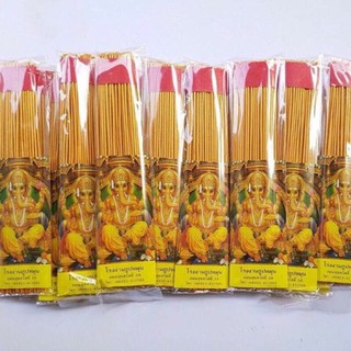 Nhang thần tài sạch thái lan 79 cây