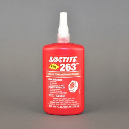 Keo Loctite 263, 50ml