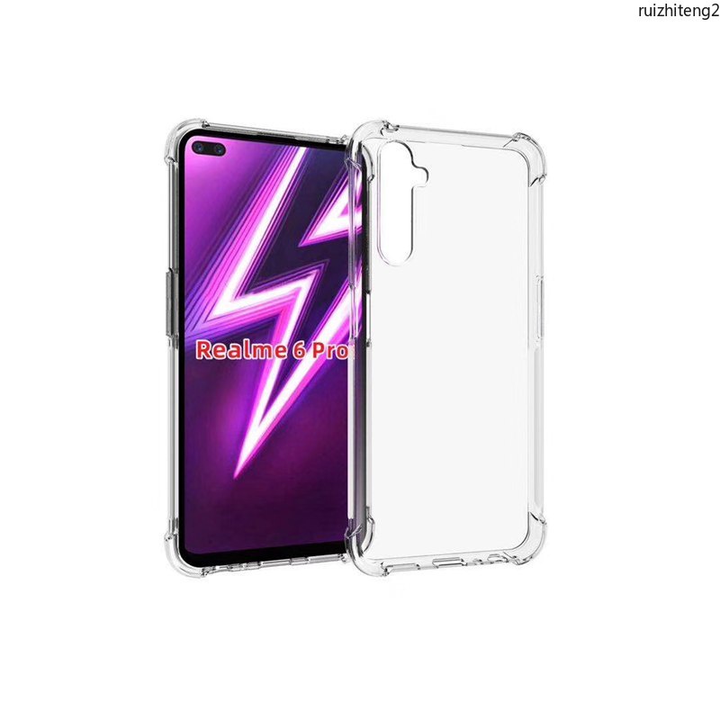 Ốp Điện Thoại Chống Sốc Cho OPPO F1 R9 R9S R11 R11S PLUS R15 Y91 Y95 F11 R17 A3S A7 A5S A12 A9 K1 Realme 3 pro X K3
