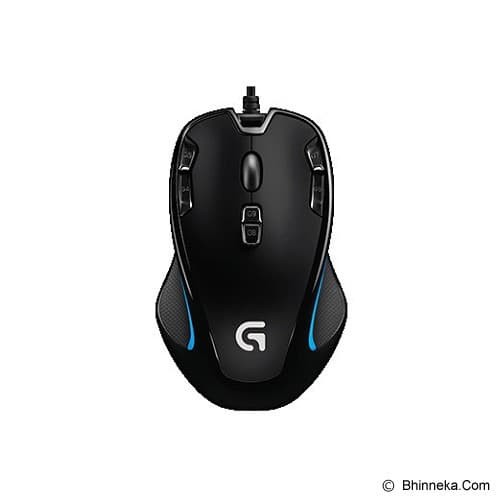 Chuột Gaming Logitech G300S