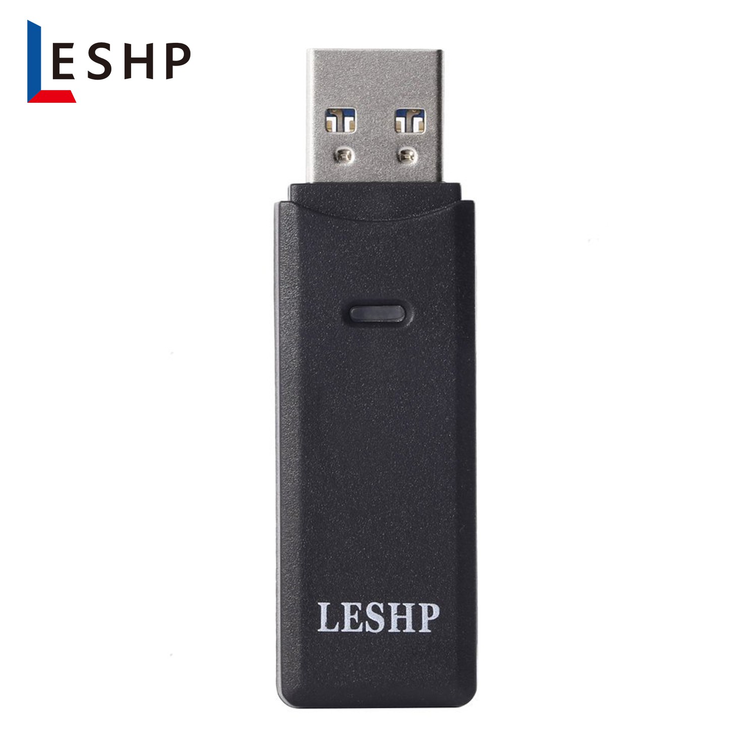 Đầu Đọc Thẻ Nhớ Usb 3.0 Chuyên Dụng | BigBuy360 - bigbuy360.vn