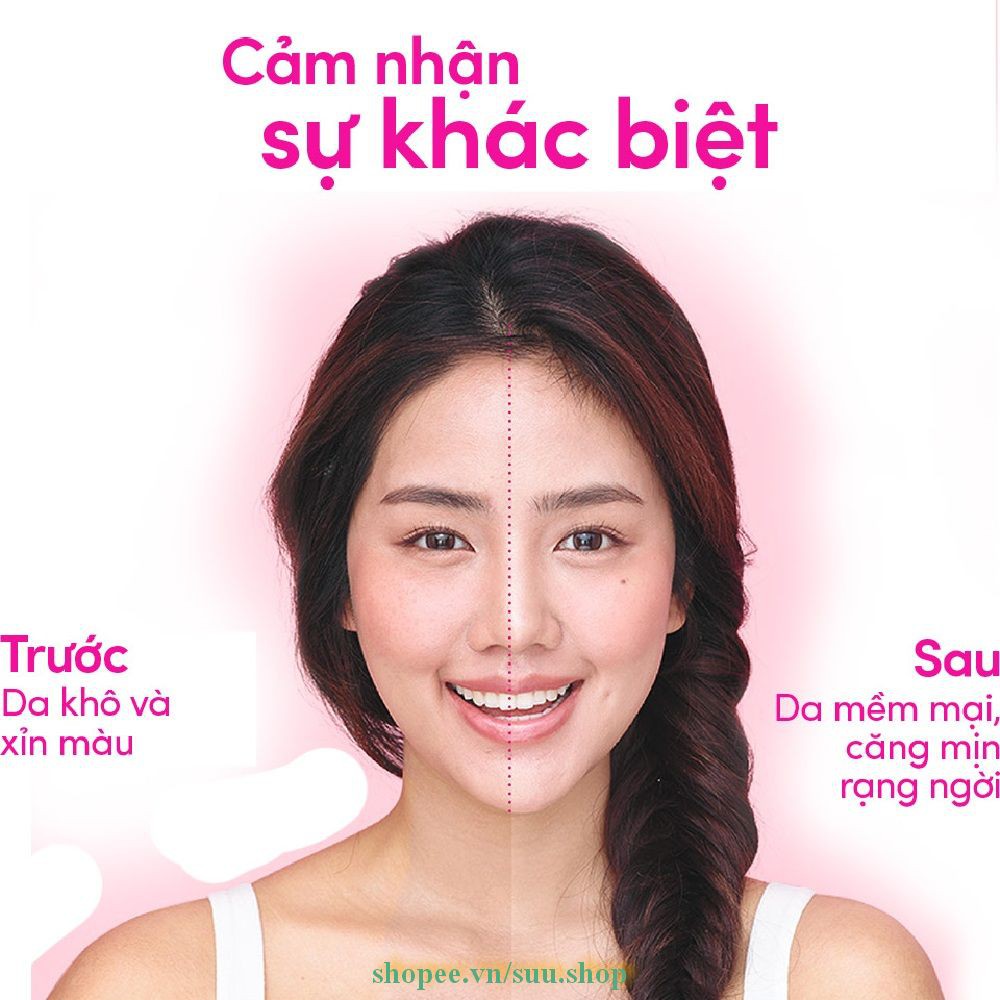 Sữa Rửa Mặt 50G Ponds Với Nhiều Phân Loại Giúp Bạn Dễ Lựa Chọn Hơn, suu.shop Cam Kết 100% Chính Hãng.