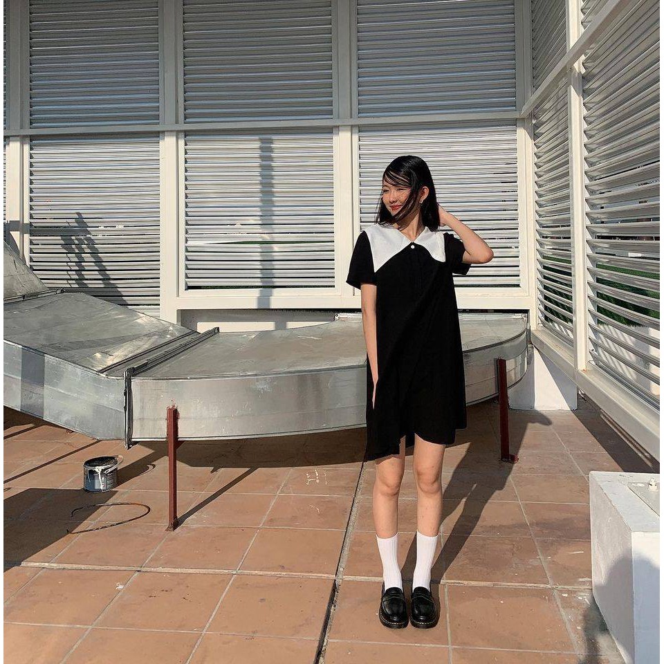 [Sha Mông] Giày Moca Da Bò Thật by Shamong, Phong Cách Vintage, Made In Vietnam, Bảo Hành 1 Năm | BigBuy360 - bigbuy360.vn