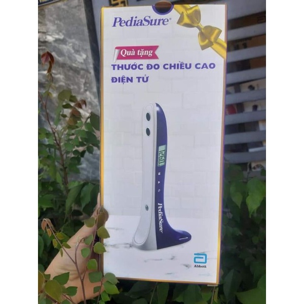 THƯỚC ĐO CHIỀU CAO CHO BÉ