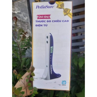 Thước đo chiều cao cho bé