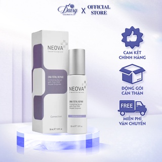 Neova DNA Total Repair - Serum sửa chữa DNA chống lão hóa, phục hồi, làm đều màu da