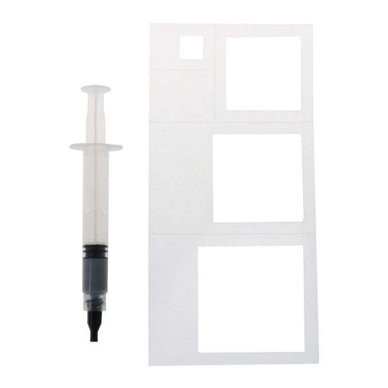 Quạt Tản Nhiệt Silicone 13 4w m-T HY-P13 2g Cho CPU GPU