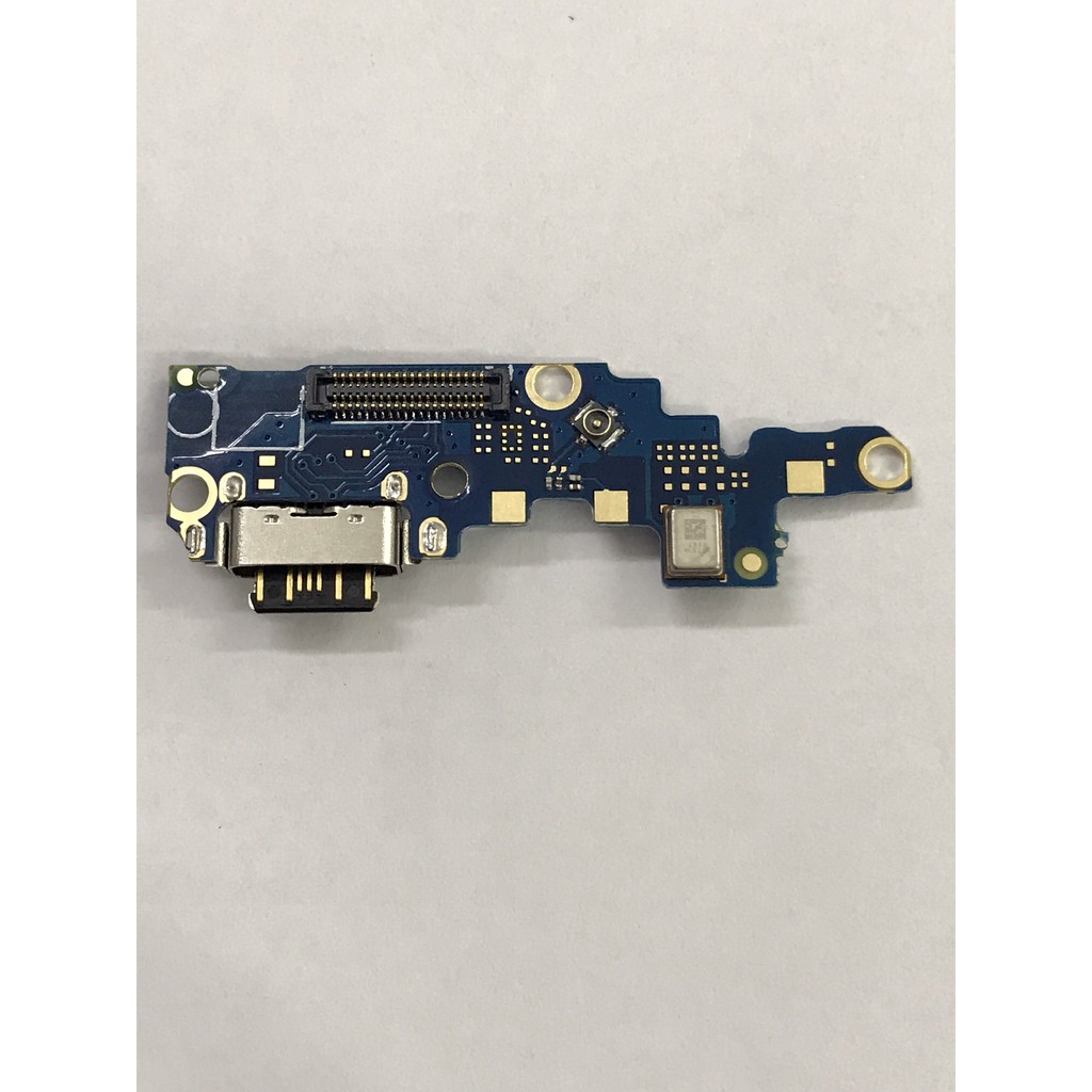 Cáp chân sạc Nokia X6