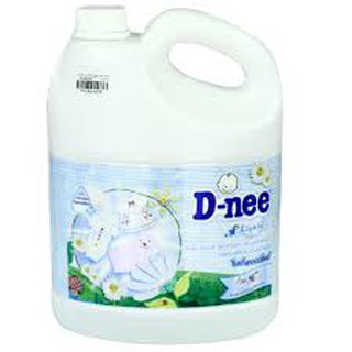 NƯỚC GIẶT DNEE 3000ML THÁI LAN