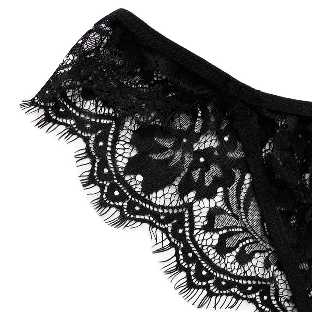 Đồ lót liền thân phối ren quyến rũ | BigBuy360 - bigbuy360.vn