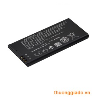 Pin nokia lumia 630-nokia bl-5h original batter