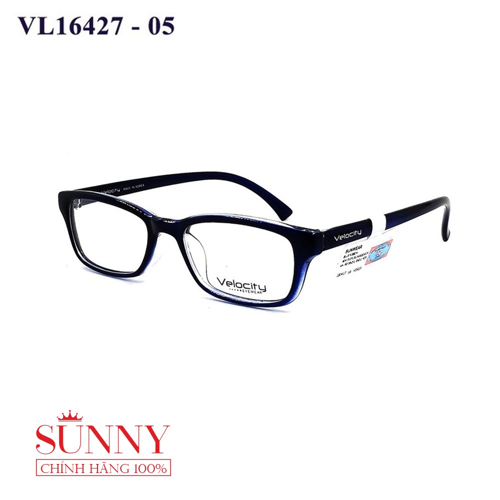 Gọng Kính Velocity VL16427
