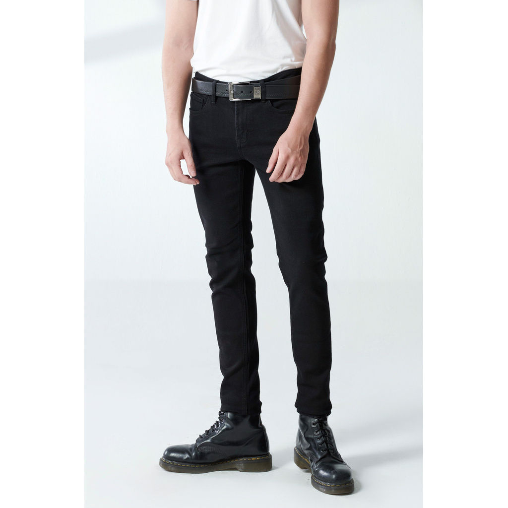 Quần jeans nam dáng skinny V-SIXTYFOUR 220MD4081B4001