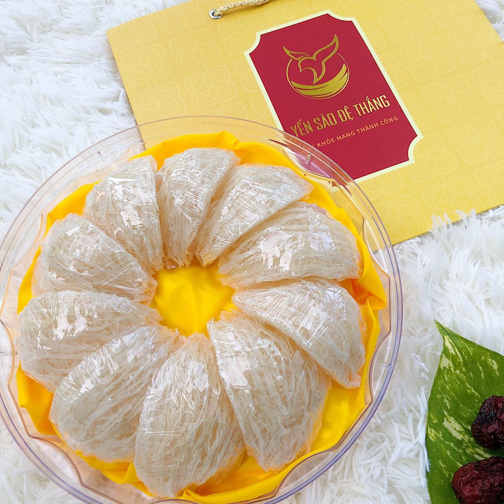 Yến Sào Đệ Thắng