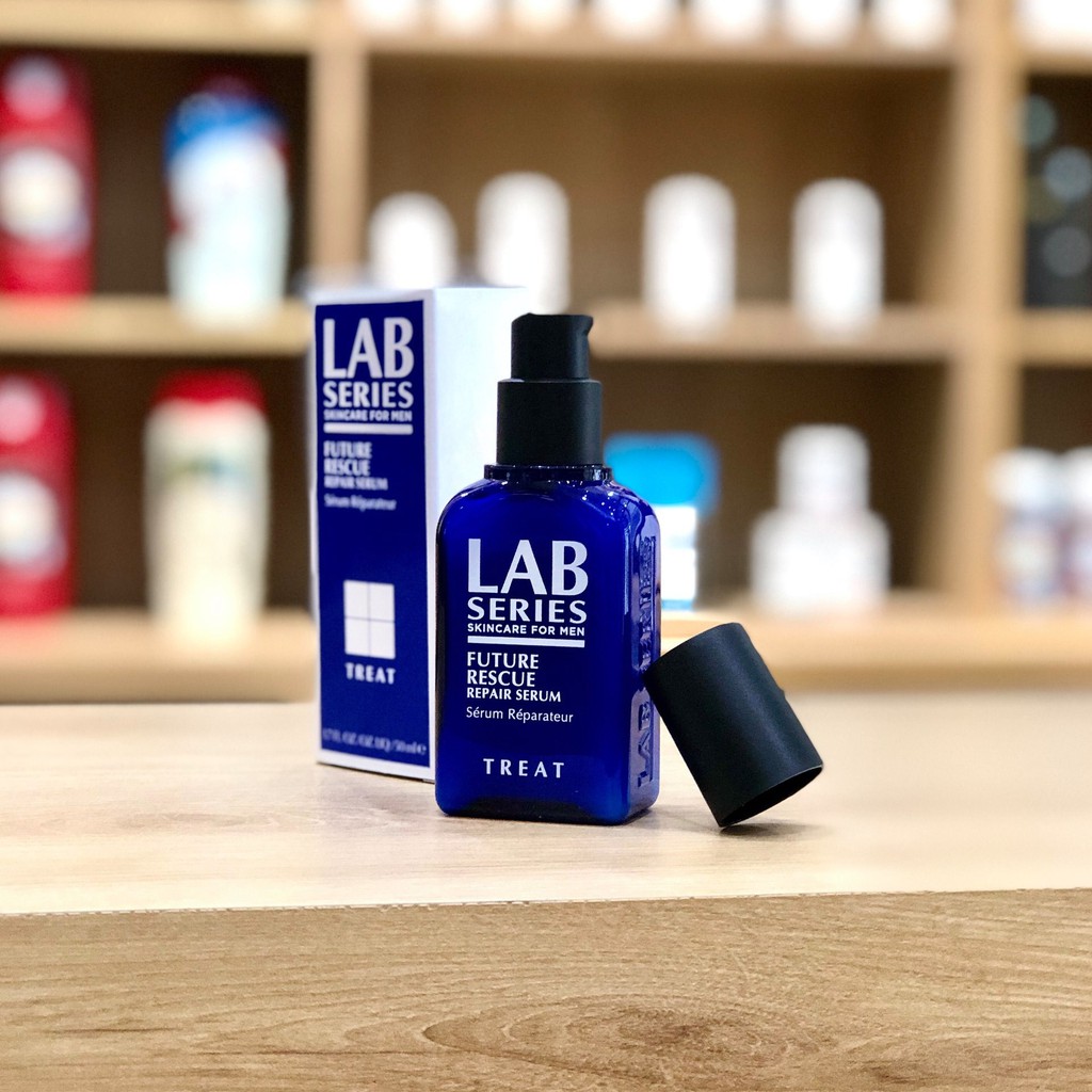dưỡng da chuyên sâu cho nam giới, loại bỏ dầu thừa, bảo vệ làn da,dung tích 50ml