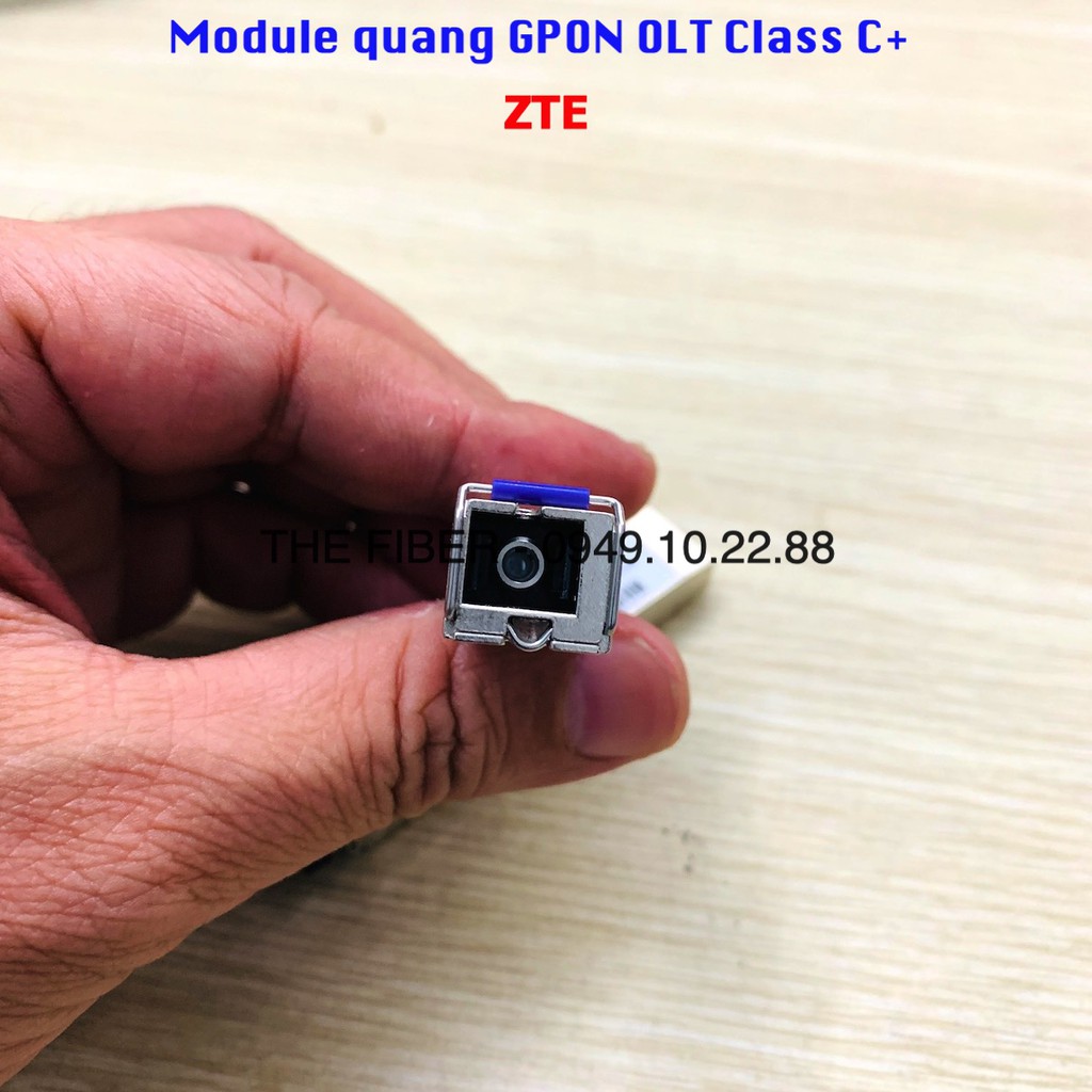 Module quang SFP GPON OLT ZTE Class C+