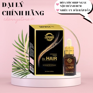 Tinh chất dài mi mọc tóc Dr Hair Zenpali giúp dài mi và kích mọc tóc 🍒CHERRY🍒