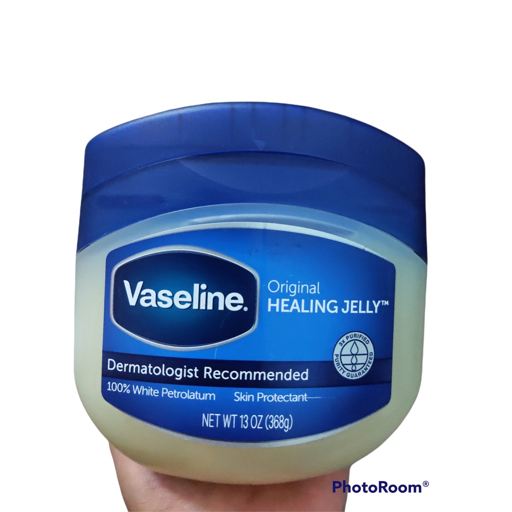 (HCM)Dưỡng môi Vaselin hàng Mỹ 368g | BigBuy360 - bigbuy360.vn
