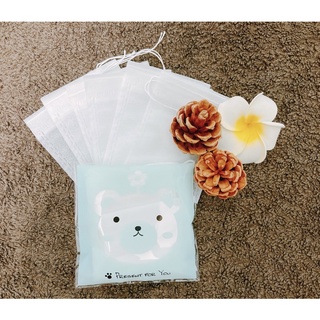 Set túi lọc dây rút 10c