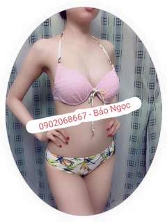 Bikini quảng châu cao cấp