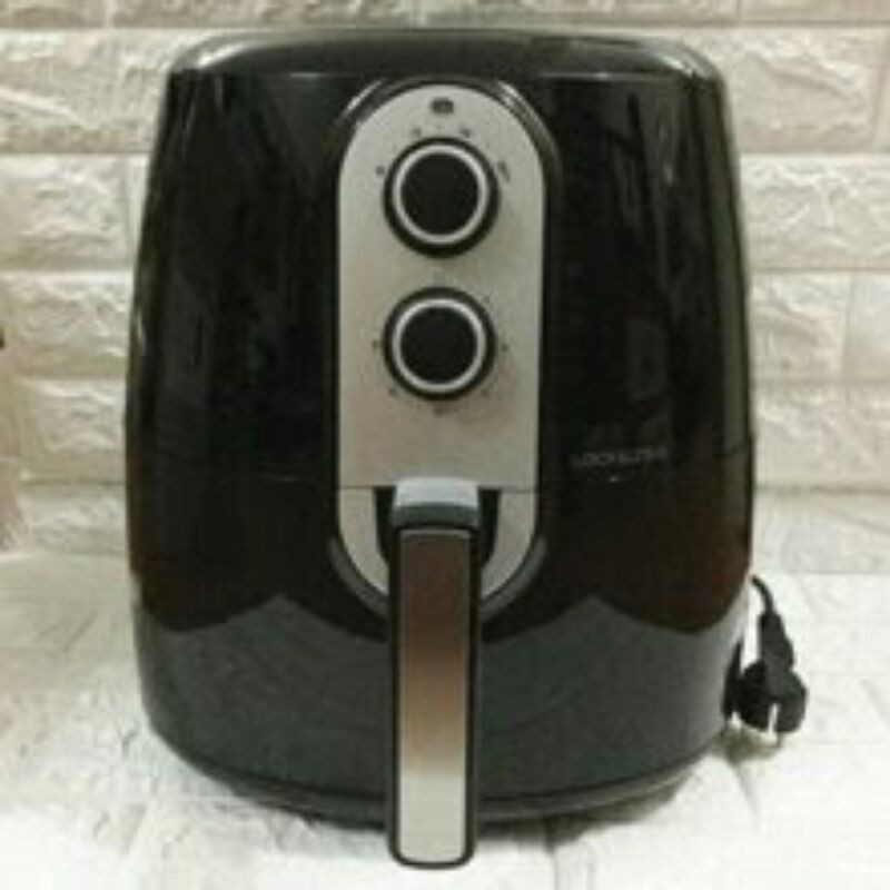 Nồi chiên không dầu Lock & Lock EJF151