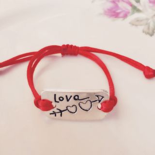 ( 1 cặp) Vòng tay cặp handmade