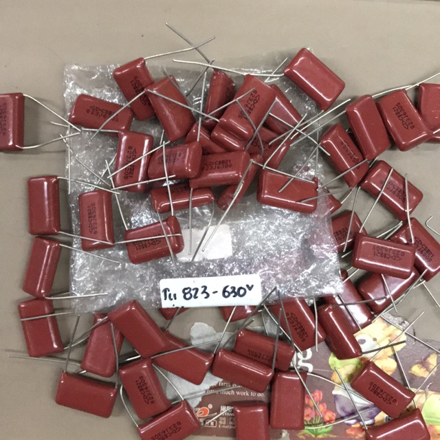 Tụ 823-630v
