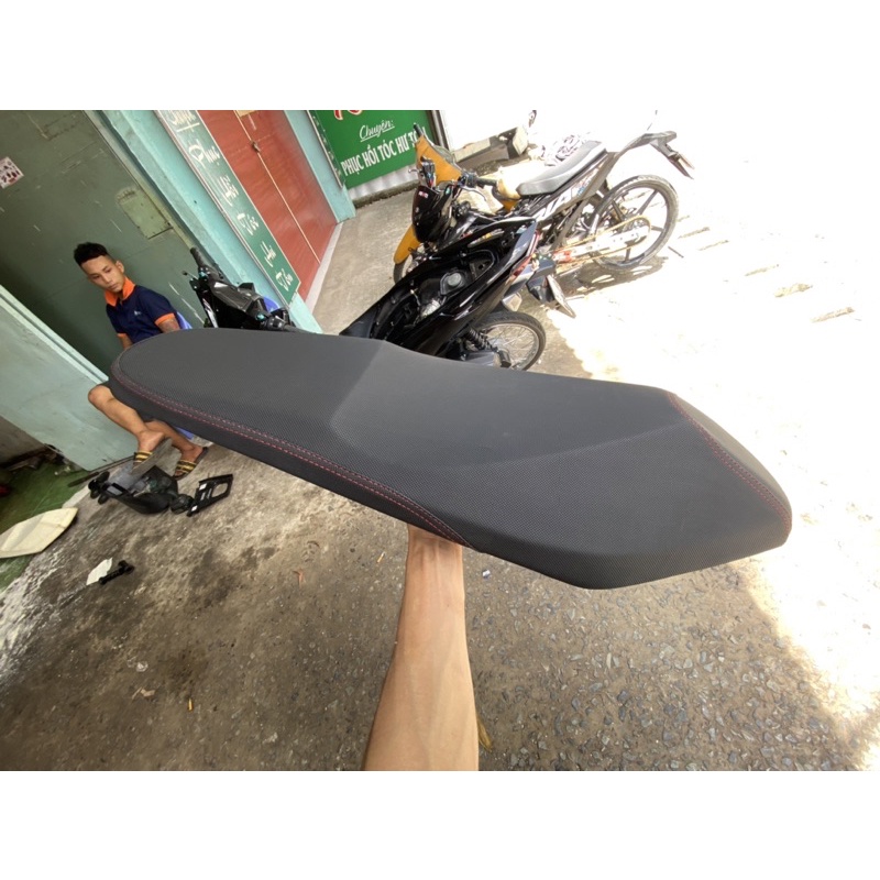 Da yên độ cho các dòng xe