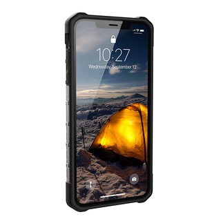 Ốp Lưng iPhone XS Max UAG Plasma ( Trong Suốt )
