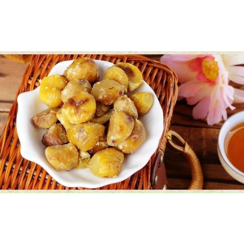 HẠT DẺ TẨM MẬT ONG ĂN LIỀN GÓI 100GR